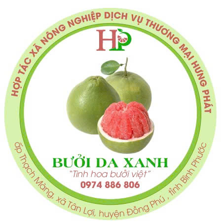 Hợp tác xã nông nghiệp dịch vụ thương mại Hưng Phát